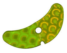 Mack's Lure Smile Blades