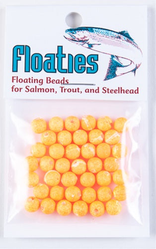 Mad River Mfg. Floaties Floating Beads