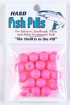 Mad River Mfg. Hard Fish Pills