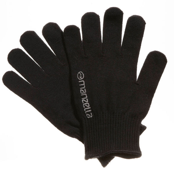Manzella Women's Max-10 Outdoor Glove Liners