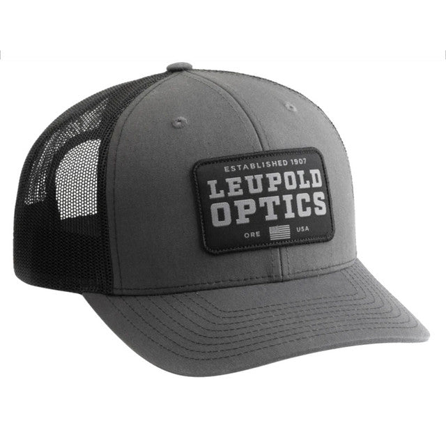 Leupold Established 1907 Trucker Hat