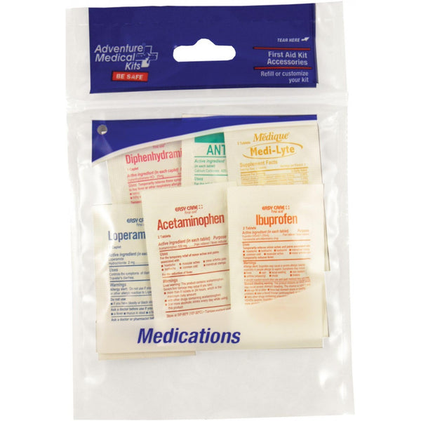 Adventure Medical Kits Medication