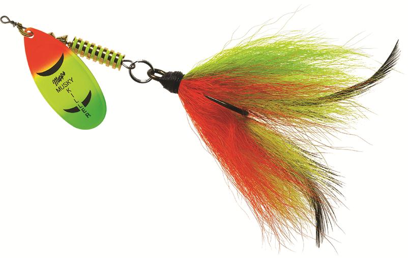 Mepp's Musky Killer Lure – Mepps | Fisherman's marine