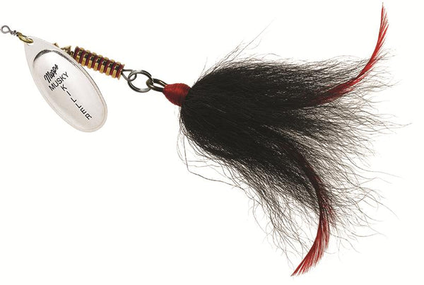 Mepp's Musky Killer Lure – Mepps Mepp's Musky Killer Lure – Mepps