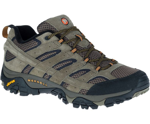 Merrell Men's MOAB 2 Ventilator Hiking Shoe