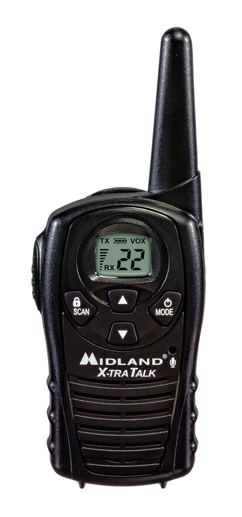 Midland LXT Series 18 Mile Two-Way Radio