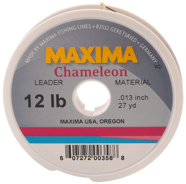 Maxima Leader Wheels-Chameleon