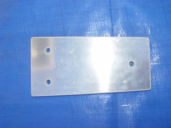 Miller Marine Products Anchor Locker Backing Plate