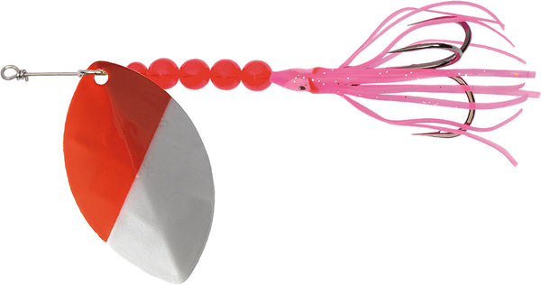 Red Holo Quill Buzzers Spinato – Set Di 3 Mosche Affondanti Per Pesca A Mosca (trote) - Foto 4