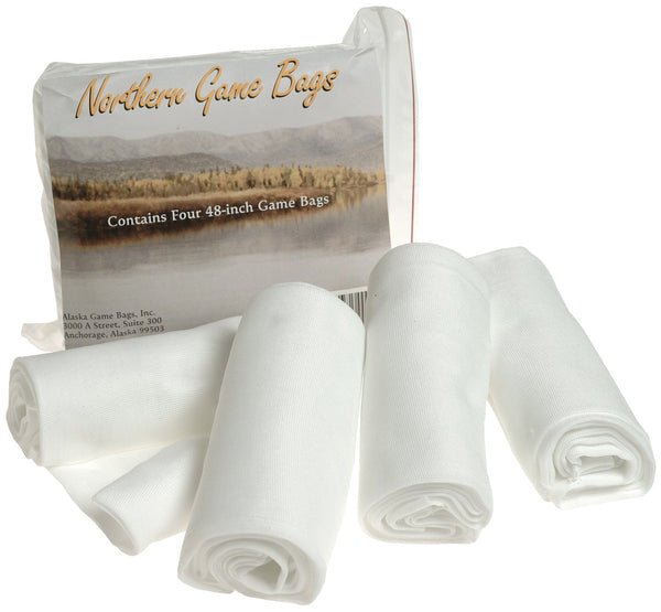 Northern Game Bags Northern Game Bags-Four Pack