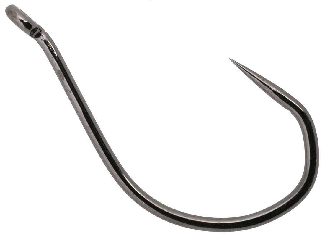barbless fishing hooks california Owner No Escape Barbless Hooks
