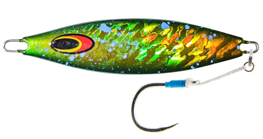 Nomad Design Buffalo Jig