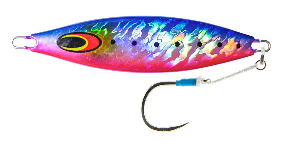 Nomad Design Buffalo Jig