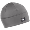 Turtle Fur Brain Shroud Beanie