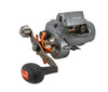 XXB Okuma Cold Water 454 Series Low Profile Line Counter Reels