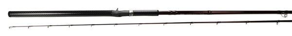 Okuma Guide Select Classic Carbon Graphite "Bow Rod'