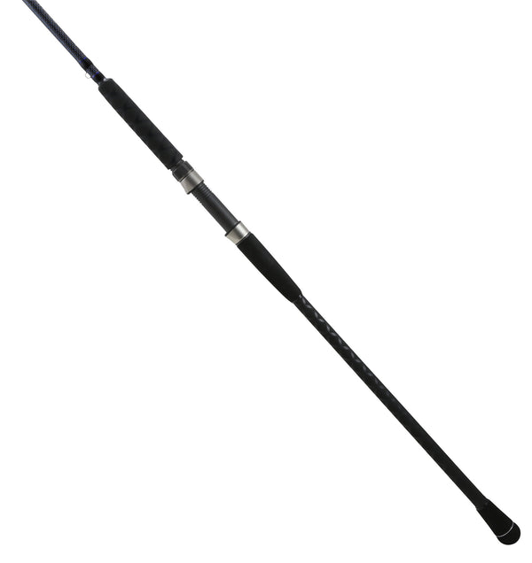 okuma centerpin rods Okuma Rockaway Surf Spinning Rod