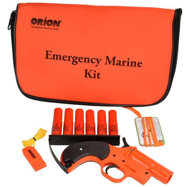 Orion Safety Coastal Alerter Signal Kit