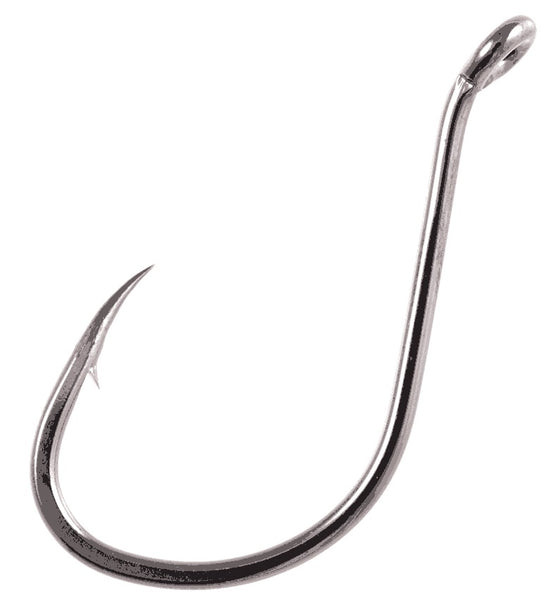 Owner Side-Drifting SSW Hooks 2; Black Chrome