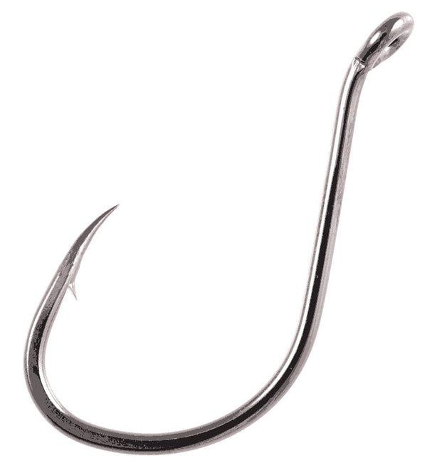 Owner Side-Drifting SSW Hooks 2; Black Chrome