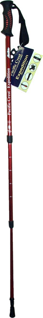 Pacific Crest Expedition Adjustable Trekking Pole