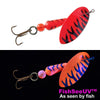 Panther Martin Fishseeuv Salmon & Steelhead Spinners