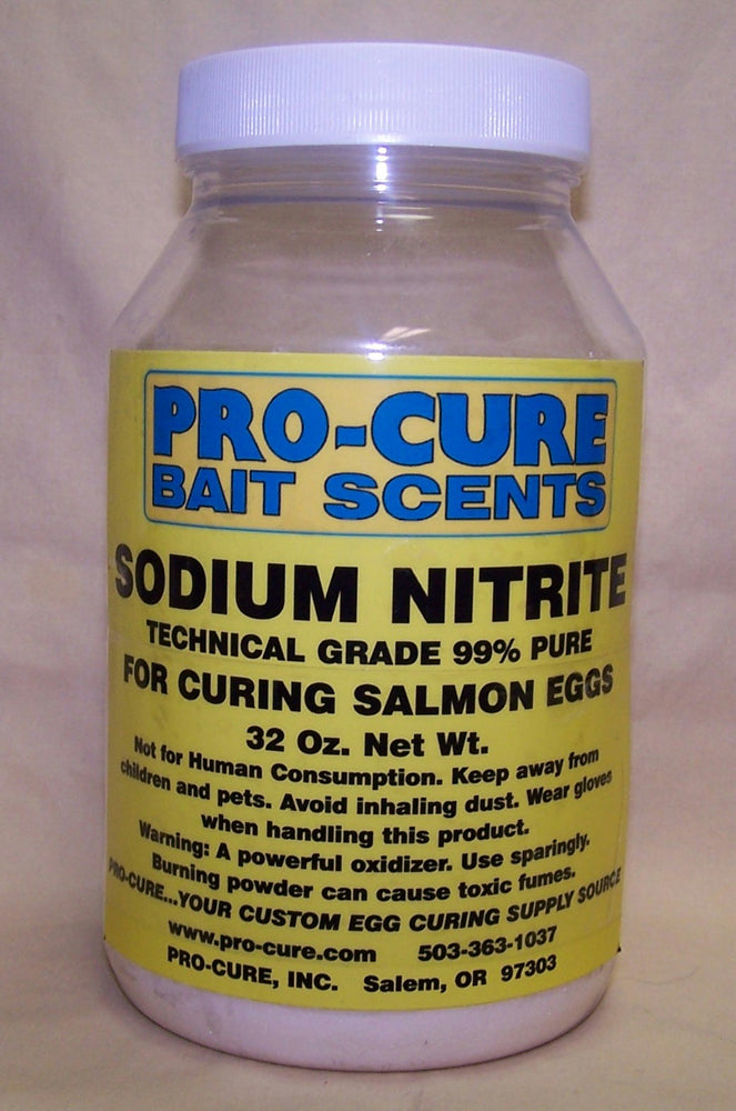 Pro-Cure Sodium Nitrite