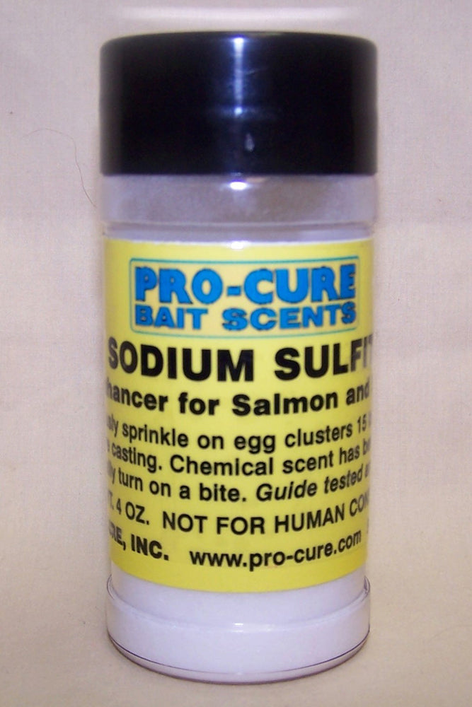 Pro-Cure Sodium Sulfite