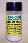 Pro-Cure Sodium Sulfite