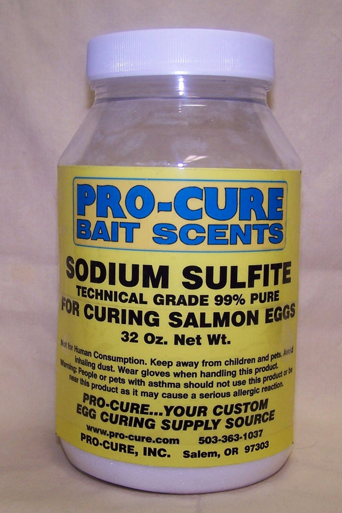 Pro-Cure Sodium Sulfite