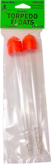 Beau Mac Skinny Torpedo Pet Floats