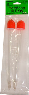 Beau Mac Skinny Torpedo Pet Floats