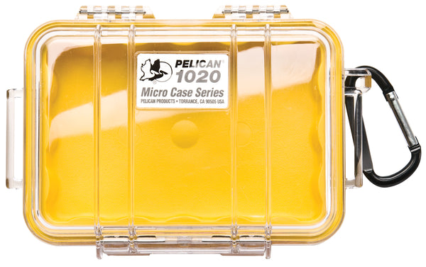 Pelican Micro Case Series