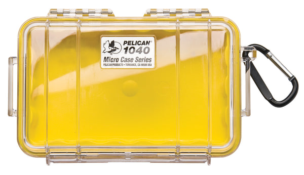 Pelican Micro Case Series