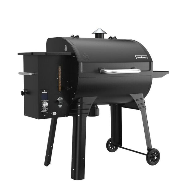 Camp Chef SmokePro SG 30 Wifi Pellet Grill