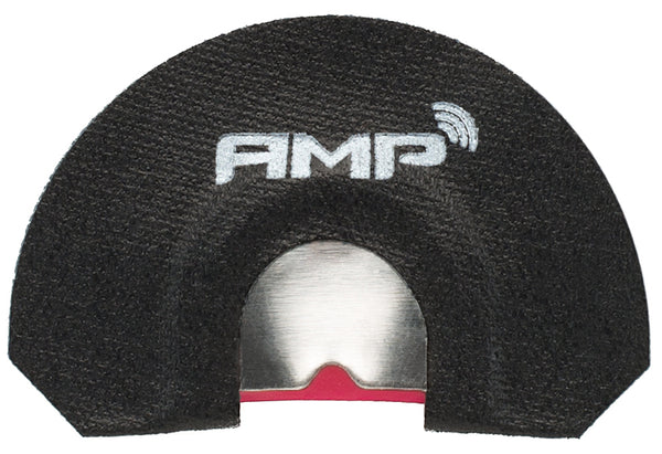 Phelps Amp Black Elk Diaphragm Call