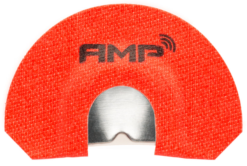 Phelps Amp Orange Elk Diaphragm Call