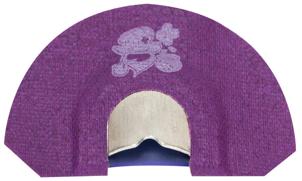 Phelps Smith Signature Amp Elk Diaphragm Call