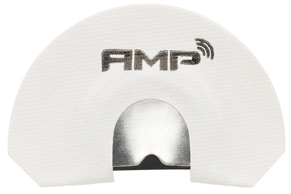 Phelps Amp White Elk Diaphragm Call