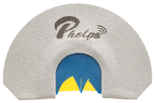 Phelps Trippin' Hen Turkey Diaphragm Call