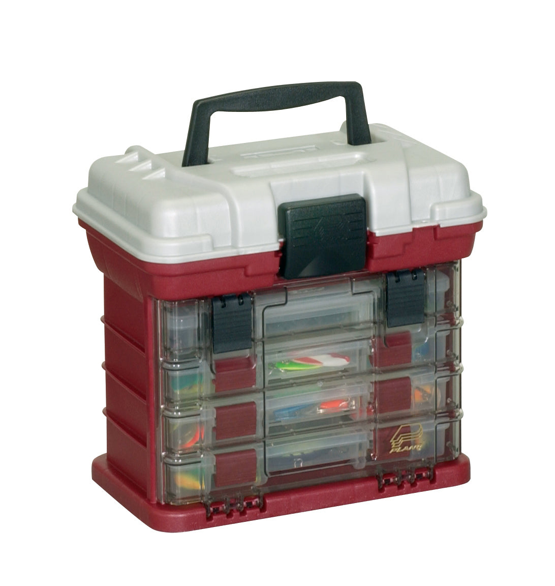 Plano 4-By Rack System – Plano | Fisherman's marine