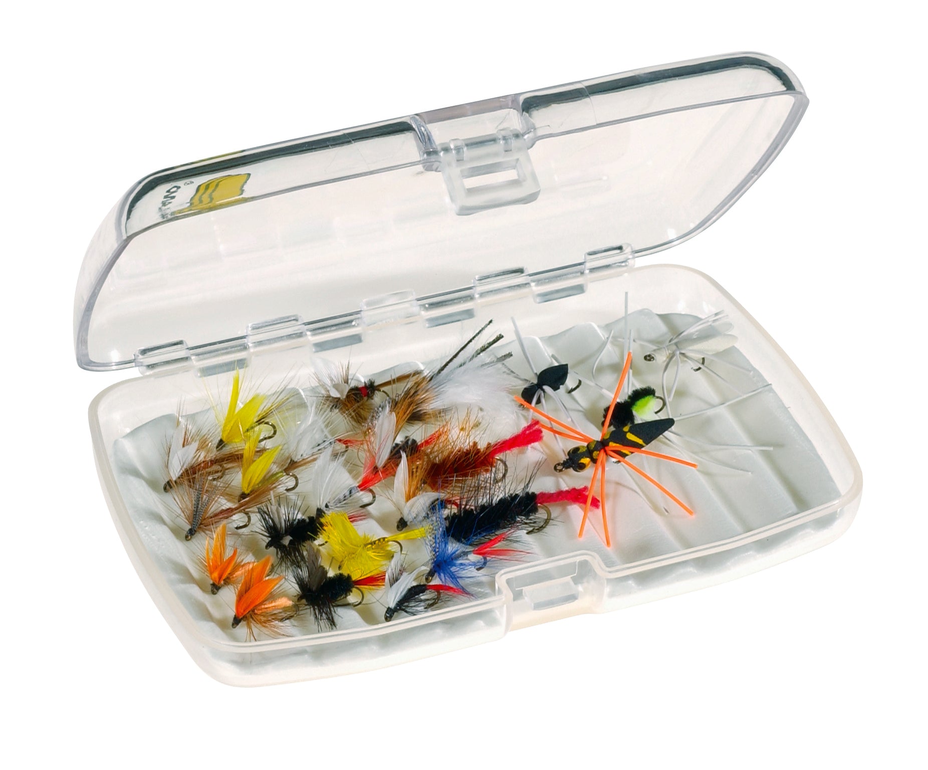 Plano Guide Series Fly Fishing Case ZZZ