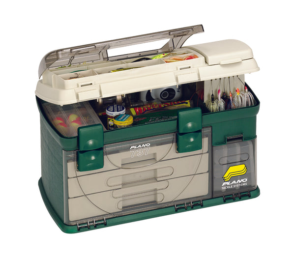 Plano 3-Drawer Tackle System
