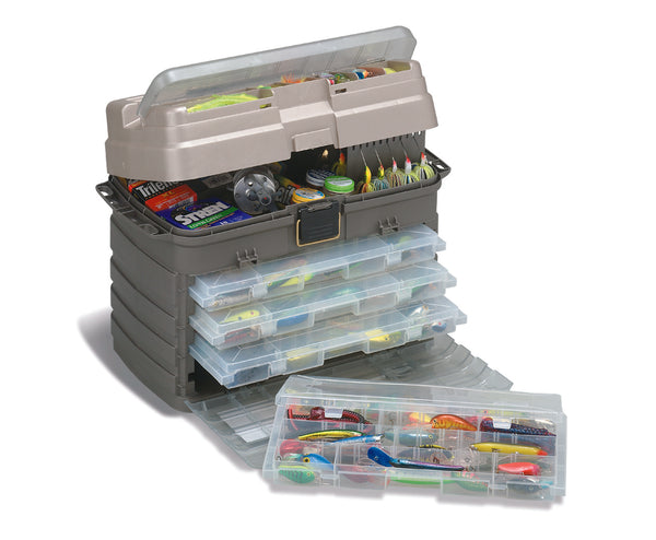 Plano Guide Series Original Stowaway Rack System