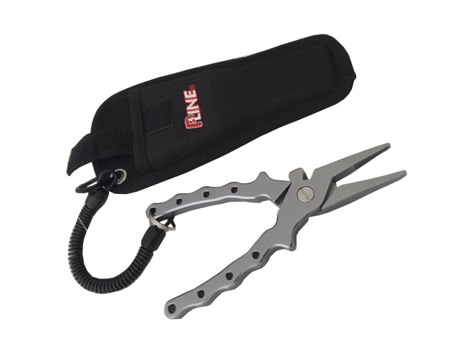 Pline Aluminum Side Cutter Pliers