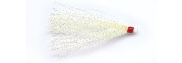 Fish Insert Pline Mini Tinsel Squid Inserts – Pucci | Fisherman's marine