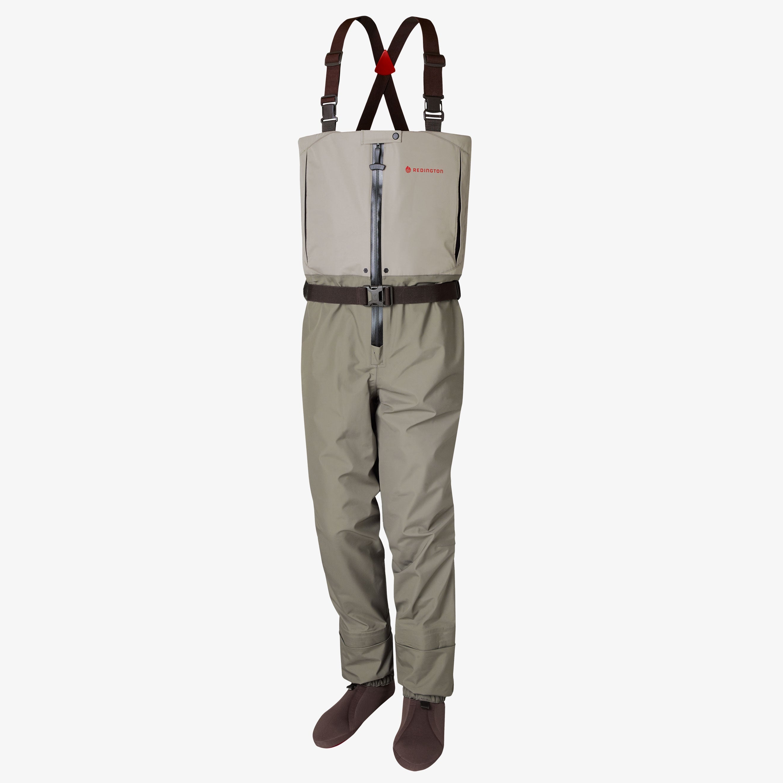 Wading Pants Redington Waist High Waders Redington Escape Pant