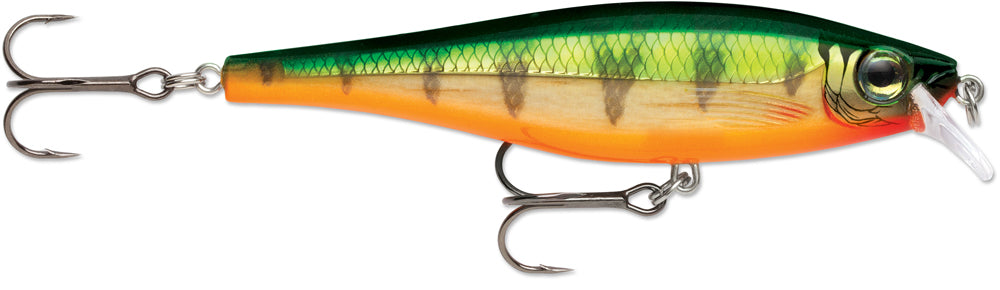 Rapala Balsa Xtreme Minnow 10 Plugs