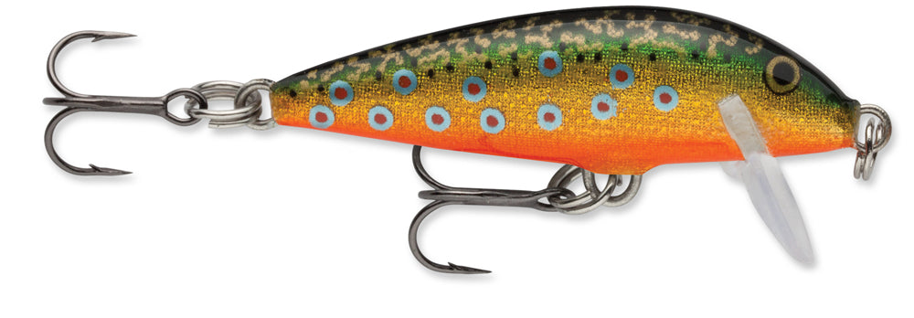 Rapala Original Countdown 5 Plugs
