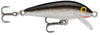 Rapala Original Floating Minnow Plugs